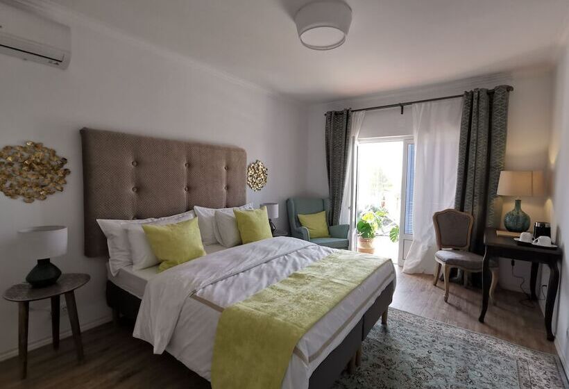 Panzió Vogue 23 Boutique