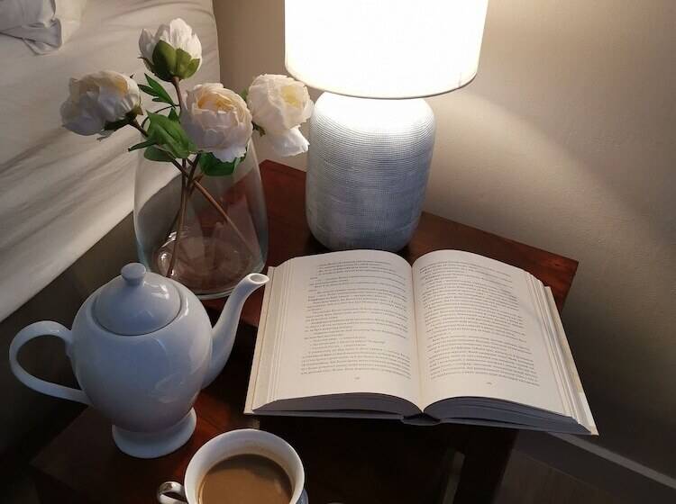 Panzió Vogue 23 Boutique