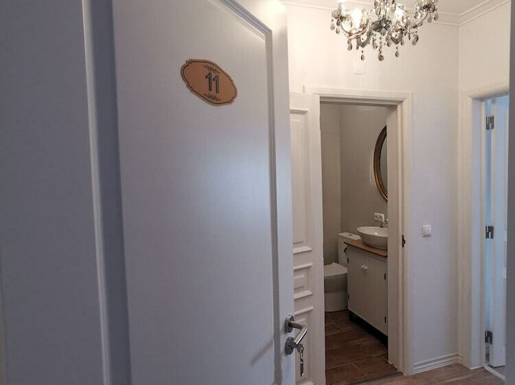 Panzió Vogue 23 Boutique