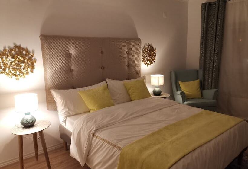 Panzió Vogue 23 Boutique