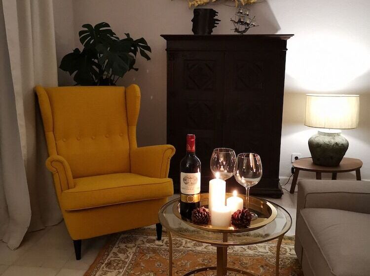 Panzió Vogue 23 Boutique