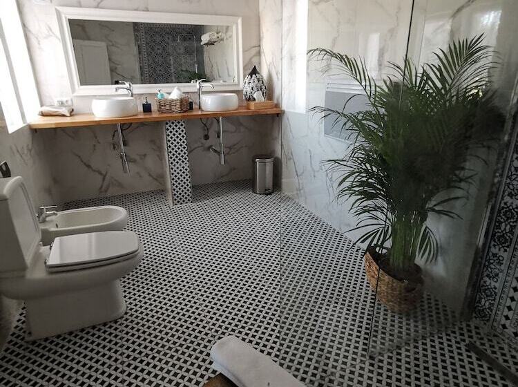 Panzió Vogue 23 Boutique