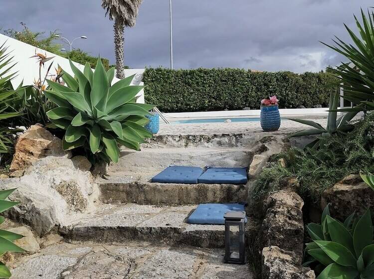 Panzió Vogue 23 Boutique