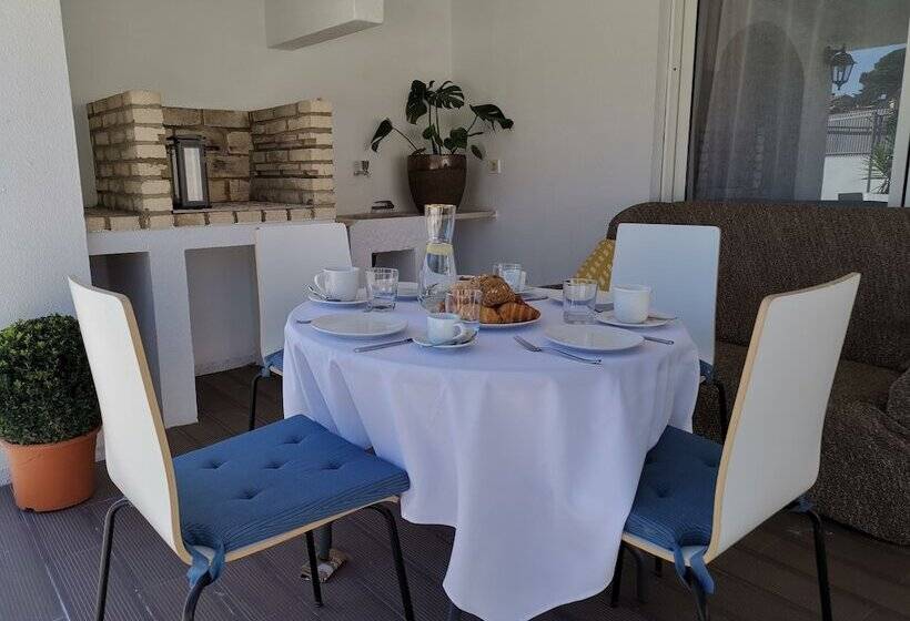 Panzió Vogue 23 Boutique