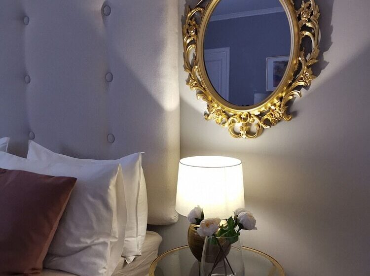 Panzió Vogue 23 Boutique