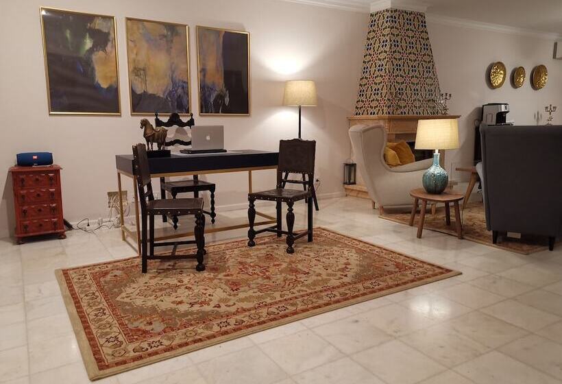 Panzió Vogue 23 Boutique