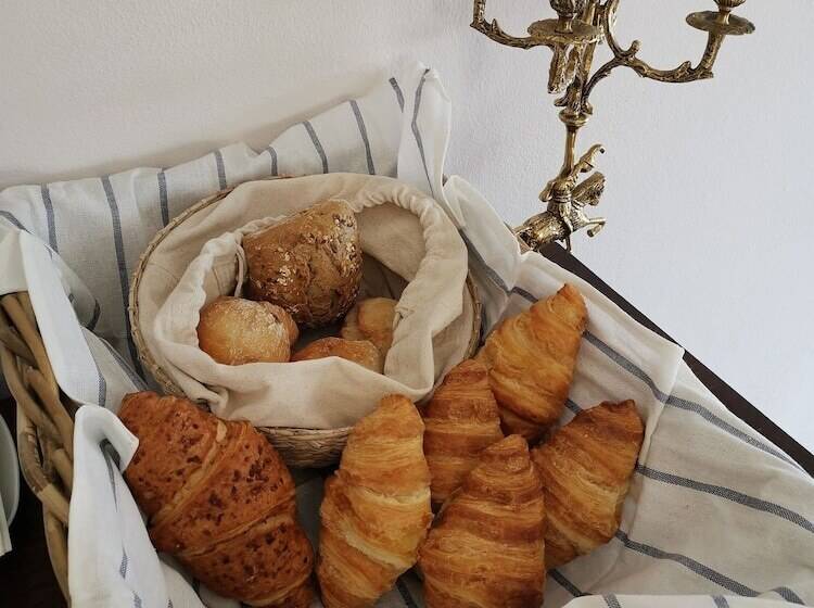 Panzió Vogue 23 Boutique