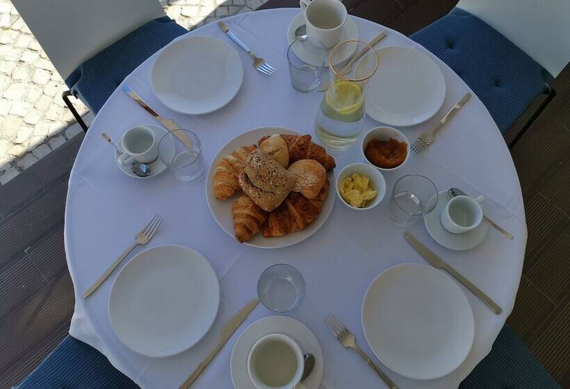 Panzió Vogue 23 Boutique