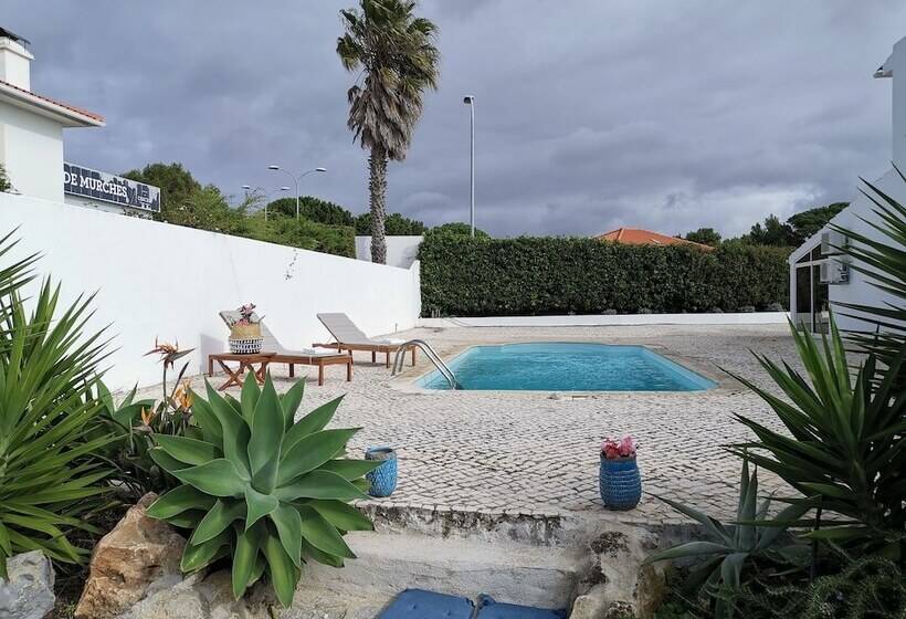 Panzió Vogue 23 Boutique