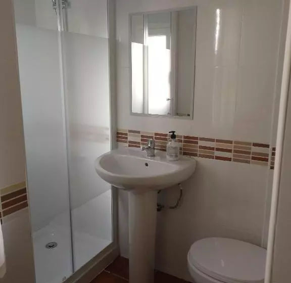 Pension Miraflores