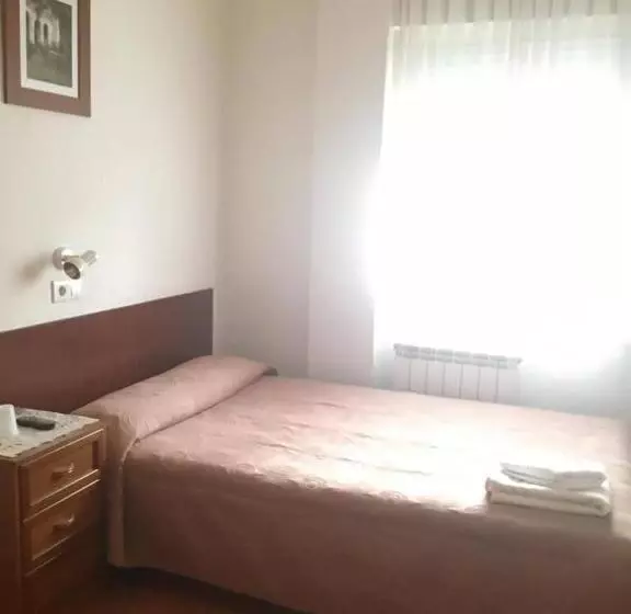 Pension Miraflores
