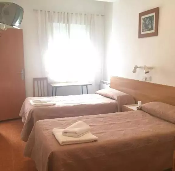 Pension Miraflores