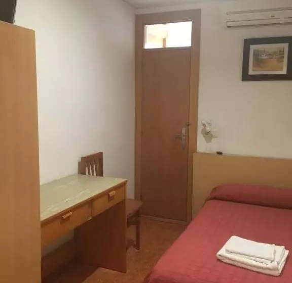 Pension Miraflores