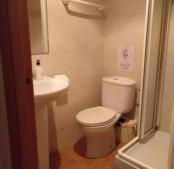 Pension Miraflores
