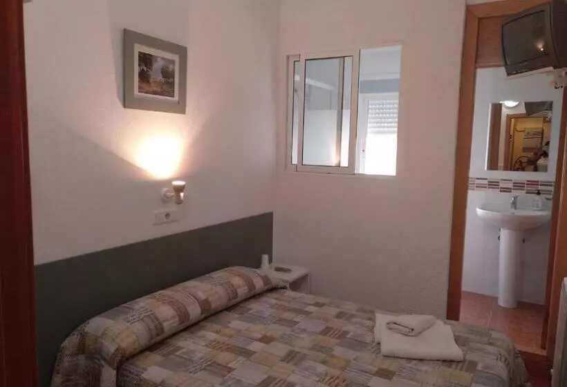 Pension Miraflores