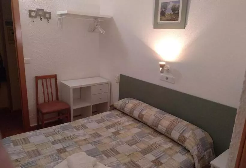 Pension Miraflores