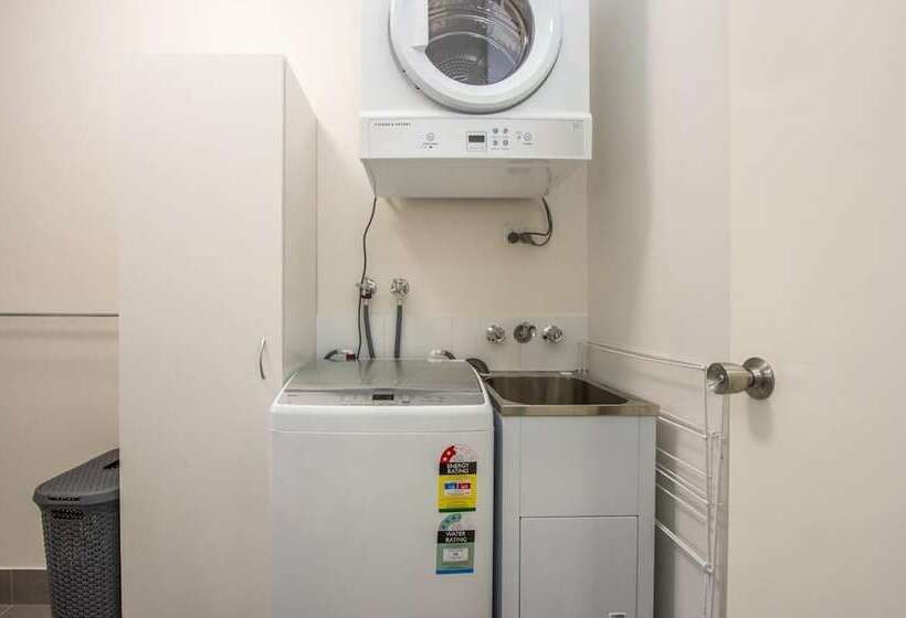 Sail Rock Apartment 1