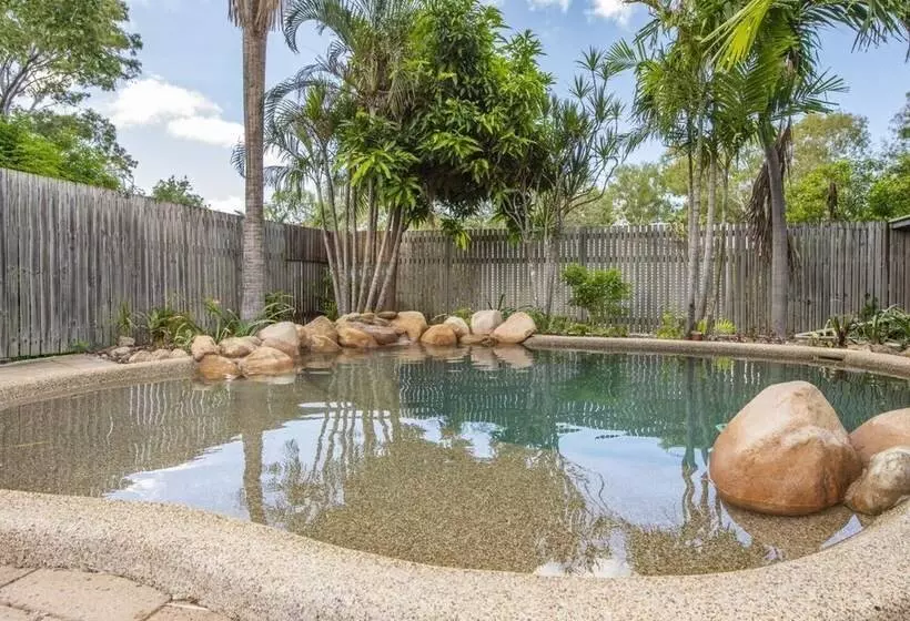 Sail Rock Apartment 1