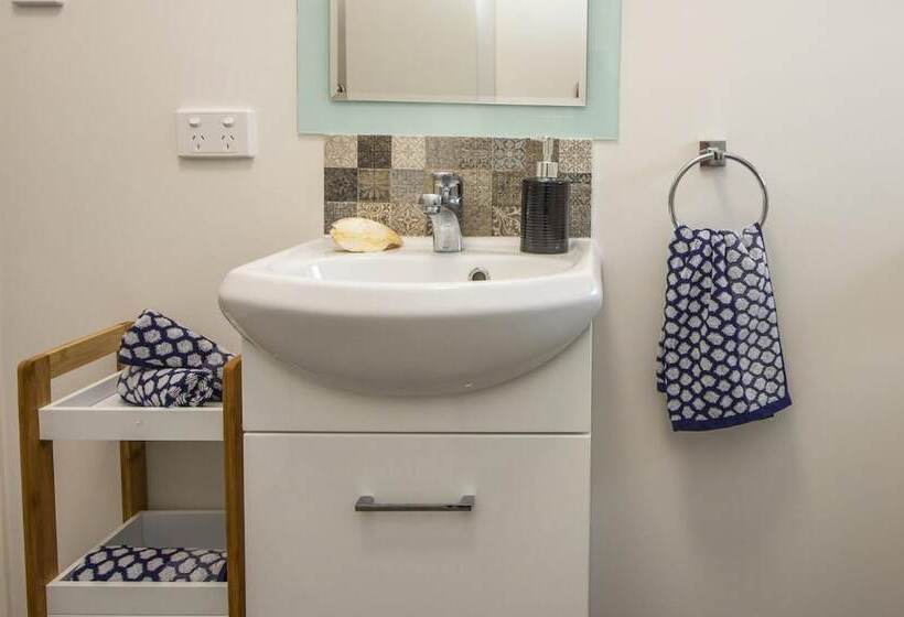 Sail Rock Apartment 1