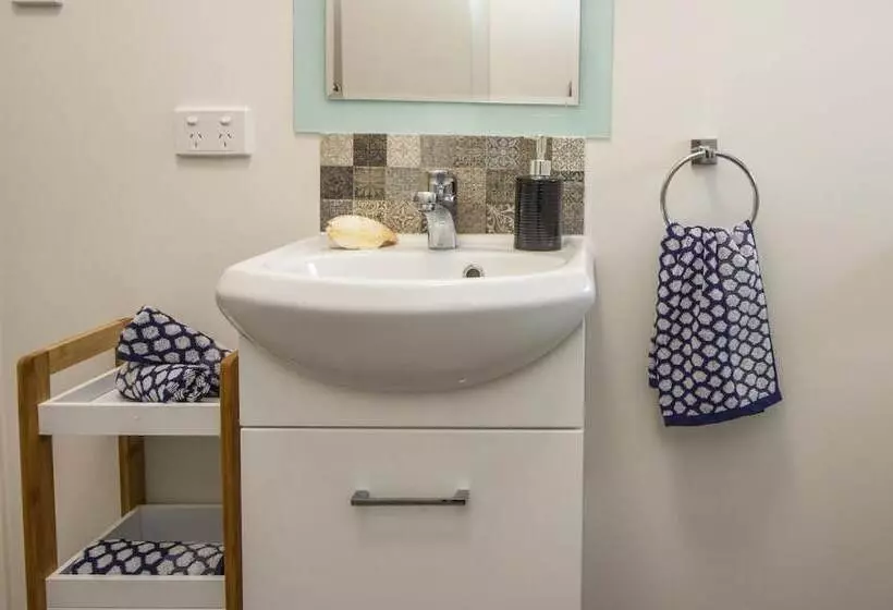 Sail Rock Apartment 1