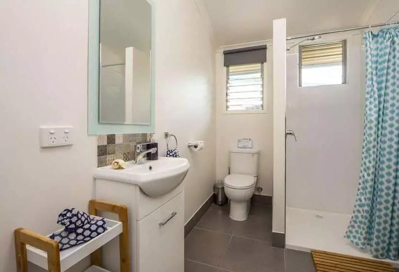 Sail Rock Apartment 1