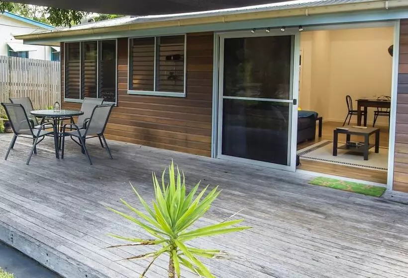 Sail Rock Apartment 1