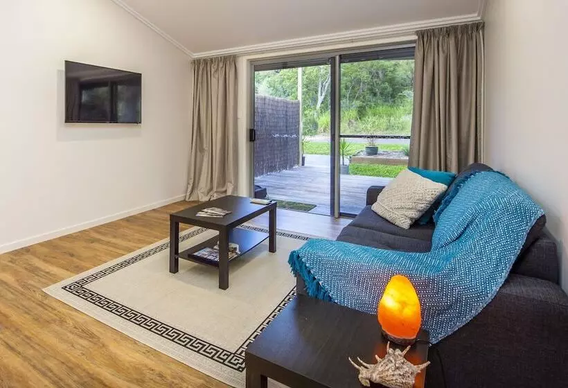 Sail Rock Apartment 1