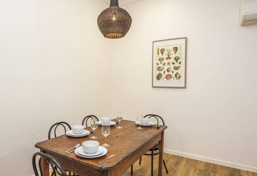 Sail Rock Apartment 1