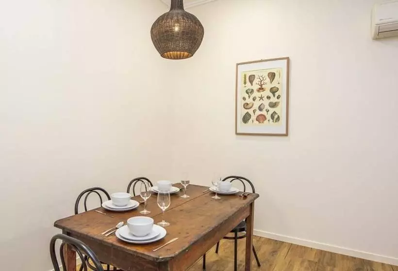 Sail Rock Apartment 1