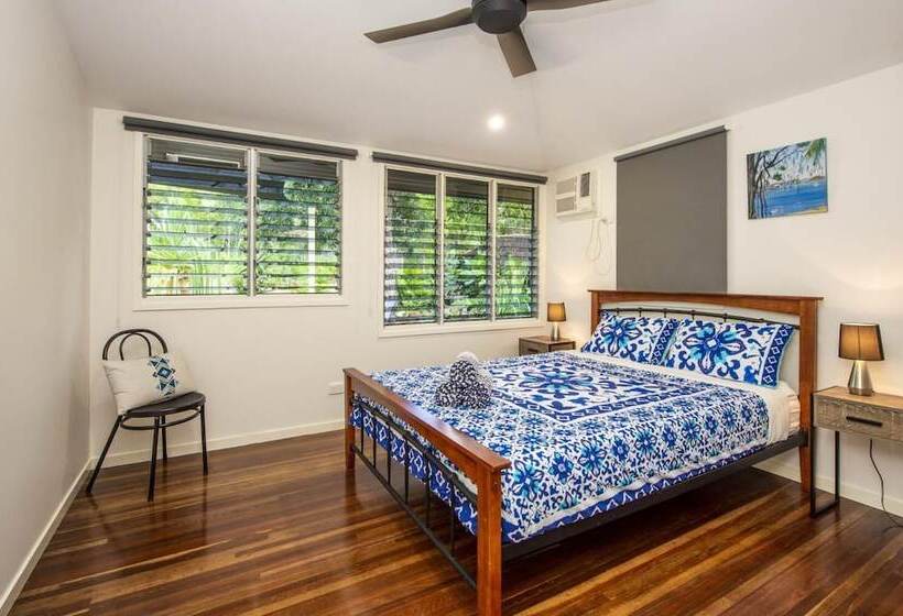 Sail Rock Apartment 1