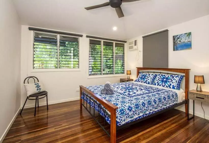 Sail Rock Apartment 1