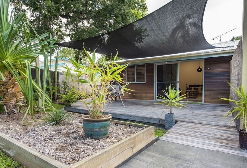 Sail Rock Apartment 1