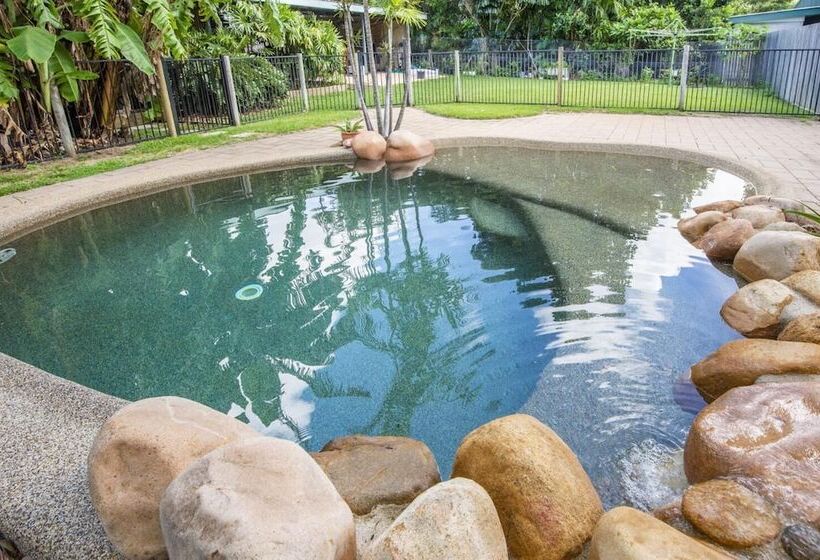 Sail Rock Apartment 1