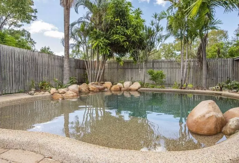 Sail Rock Apartment 1