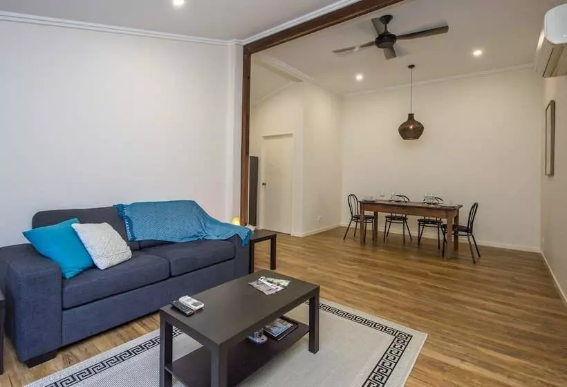 Sail Rock Apartment 1