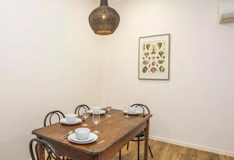 Sail Rock Apartment 1