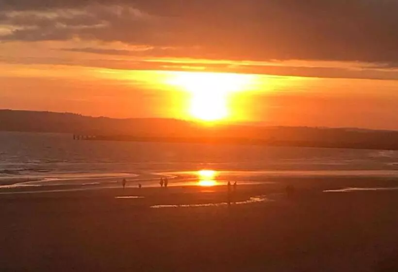 Stowaway Beach House Camber Sands