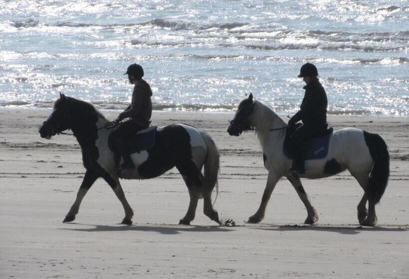 Stowaway Beach House Camber Sands