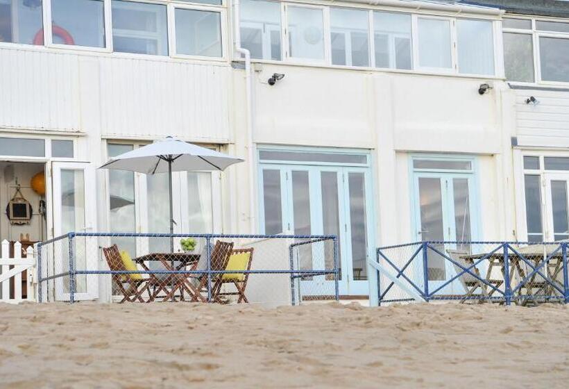 Stowaway Beach House Camber Sands