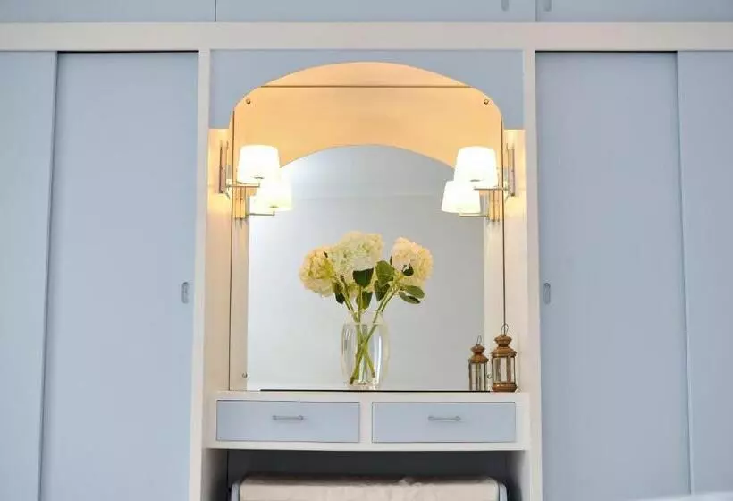 Stowaway Beach House Camber Sands