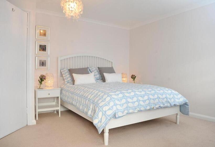 Stowaway Beach House Camber Sands