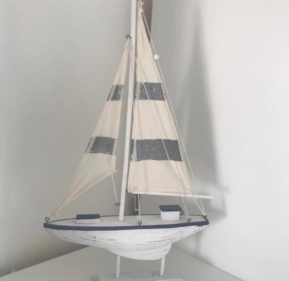 Stowaway Beach House Camber Sands