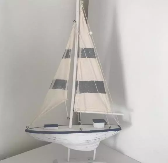 Stowaway Beach House Camber Sands