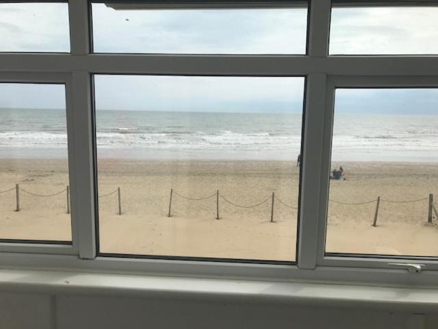 Stowaway Beach House Camber Sands