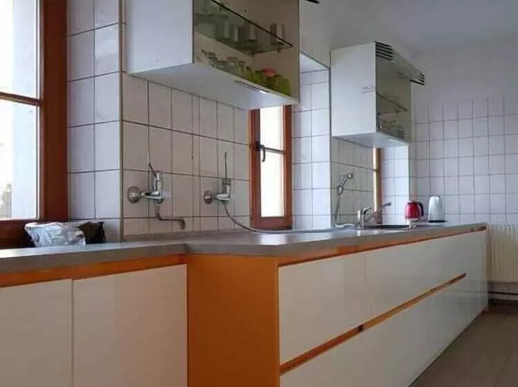 Teichcamp   Hostel