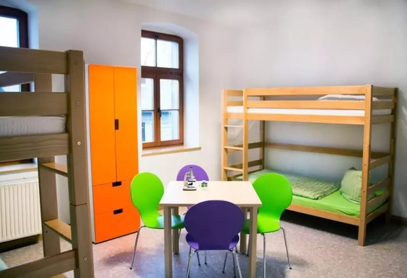 Teichcamp   Hostel
