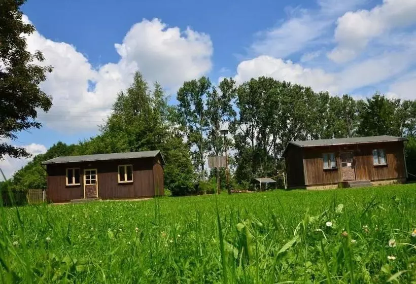 Teichcamp   Hostel