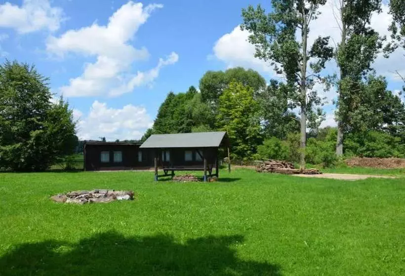 Teichcamp   Hostel