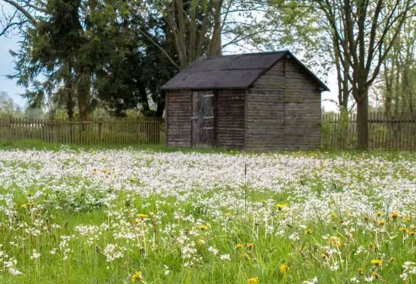 Teichcamp   Hostel