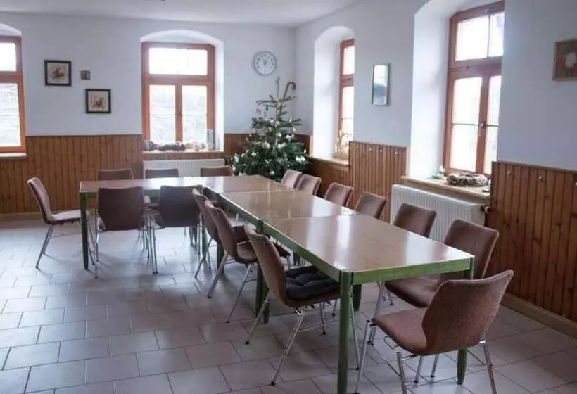 Teichcamp   Hostel